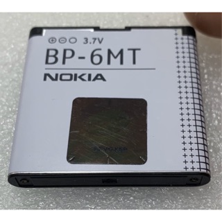 แบตเตอรี่Nokia N81/N82/N51(BP-6MT)