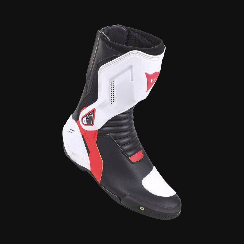 รองเท้า Dainese รุ่น Nexus Lady สีแดง