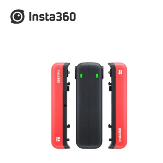 ฮับชาร์จแบตเตอรี่ Insta360 ONE R thumbnail 3