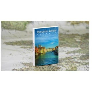 Postcard Romantic Venice โปสการ์ดเมืองเวนิส