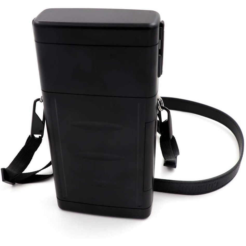 CUESOUL ANTIE Hard Dart Case,Holds 6 Steel Tip Darts/Soft Tip Darts & Extra Dart Tips,Shafts & Fligh