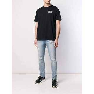 เสื้อยืด Diesel  Graphic Mens