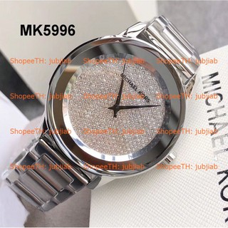 [Pre] MK5996 MK5999 MK6209 MK6210 MK6245 MK6246 MK6353 MK6432 42mm Kinley Ladies Watch Michael Kors นาฬิกาผู้หญิง