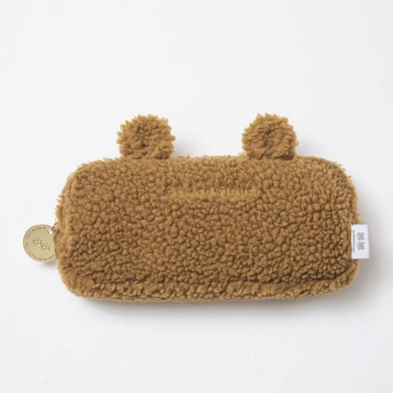 CHANEL2HAND99 กระเป๋า Animal Crossing New Horizons meets GELATO PIQUE boa pouch Bag NINTENDO กระเป๋า
