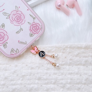 💓พร้อมส่ง จุกกันฝุ่น ipad, iphone, android จุกหูฟัง จุกกันฝุ่นโทรศัพท์, สินค้าDiy