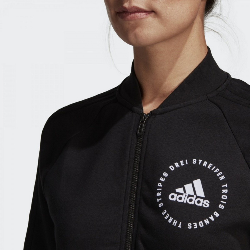 Adidas Original Jacket ถูกที่สุด พร้อมโปรโมชั่น - เม.ย. 2022 
