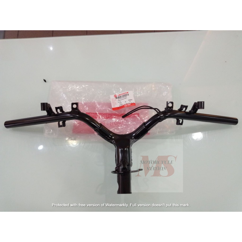 SYM VF3 185 VF3i HANDLE BAR (53100-Vf3)