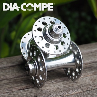 ดุมจักรยาน Diacompe ENE Hub Sealed Bearing