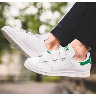 Adidas Stan Smith CF**สอบถามไซส์ก่อนสั่งซื้อทุกครั้งนะครับ**