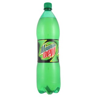 Mountain Dew 1.5L Mountain Dew 1.5L