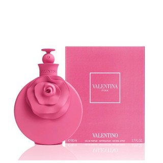 Valentino Valentina pink edp 80ml. กล่องซีล