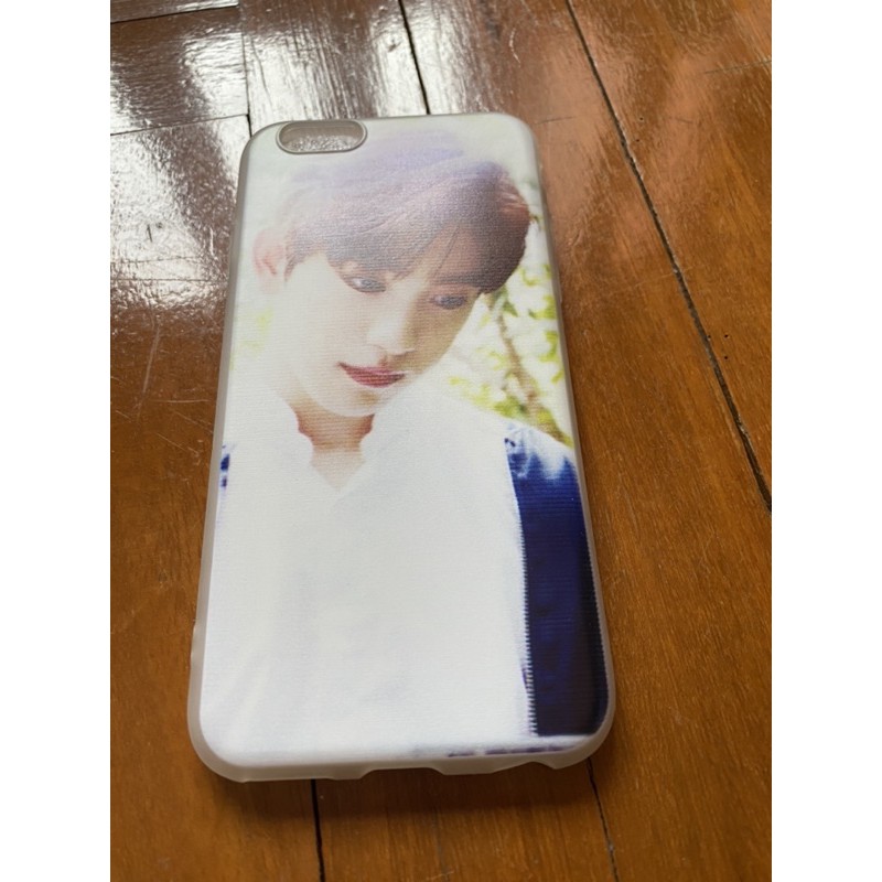 เคสไอโฟน6/6s(มือสอง)