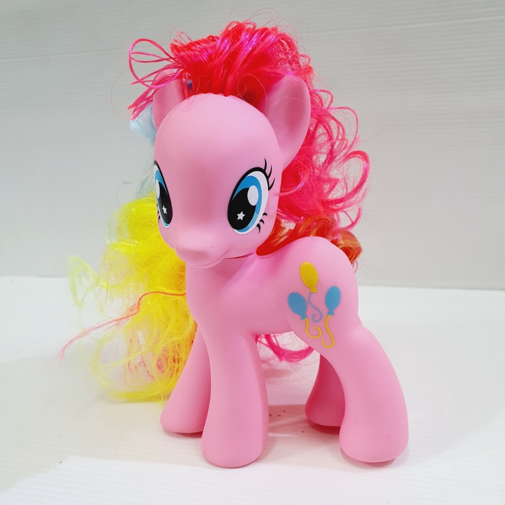 15 cm My Little Pony Action Figure Pinkie Pie