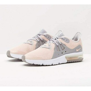 Nike Air Max Sequent 3 GS