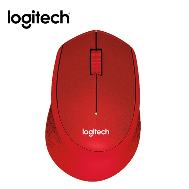 MOUSE M331 WIRELESS SILENT PLUS เมาส์ไร้สาย #4
