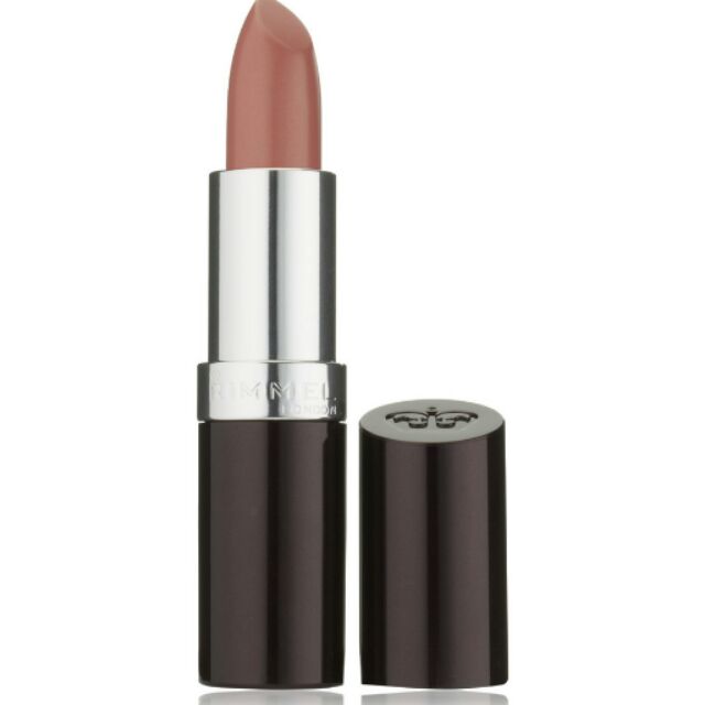 แท้ 100% ใหม่ Rimmel London Lasting Finish Lipstick 070 Airy Fairy