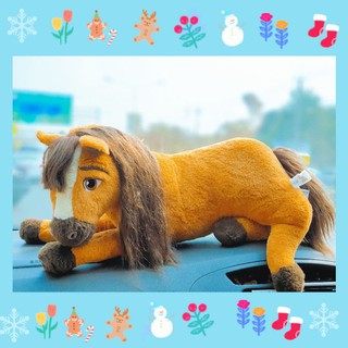 spirit horse doll 🐴🐎(2hand)