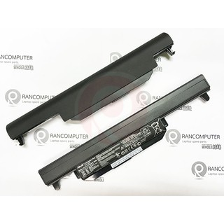 ORIGINAL-BATTERY ASUS แบตเตอรี่แท้ ASUS A45 A55 A75 K45 K55 K75 SERIES A32-K55