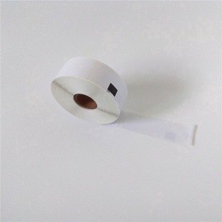 8 x Rolls Brother Compatible Labels DK-11201 DK 11201 90mm*29mm for Brother QL 700 800 810 820 1050 1060