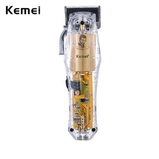 Kemei ปัตตาเลี่ยนตัดผมไฟฟ้า Km-Ng203