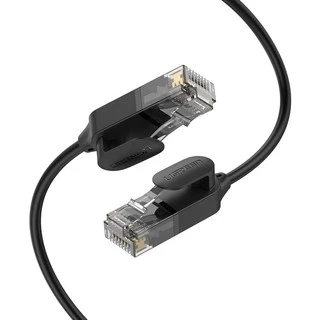 UGREEN รุ่น NW122 สายแลน Cat 6A LAN Cable 10Gbps Ethernet Cable Gigabit RJ45 Network Lan รองรับ 1Gbps