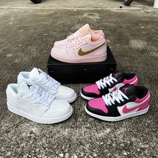 Nike Jordan 1 Low (size37-40)