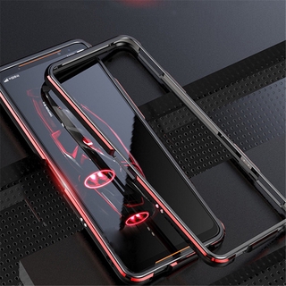 เคสกรอบโลหะสําหรับ Asus Rog 3 Phone