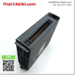 พร้อมส่ง,(C)Used, QD62D High Speed Counting Module ,โมดูลการนับความเร็วสูง สเปค 2ch ,MITSUBISHI  (66-002-823)