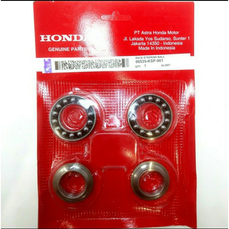 คอพวงมาลัย Honda Megapro CB150 CBR150 Megapro ใหม่ KSP KTR