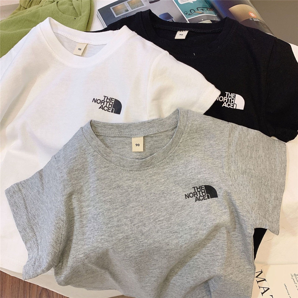 หญิงเสื้อยืดแขนสั้นเด็กชายเสื้อเด็กดีเสื้อเด็กชายรูปหล่อแขนครึ่งฤดูร้อน