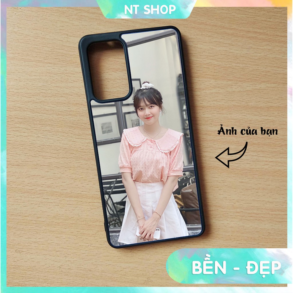เคส Samsung Galaxy A72 พิมพ์ตามคําขอ