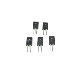 K2651 MOSFET N-Channal 6A 900V