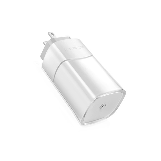 Innergie Powergear ICE65 (Free Wizard Tip 12W)