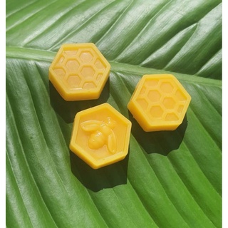 Beeswax Bar ก้อนไขผึ้งผสม สูตรห่อให้