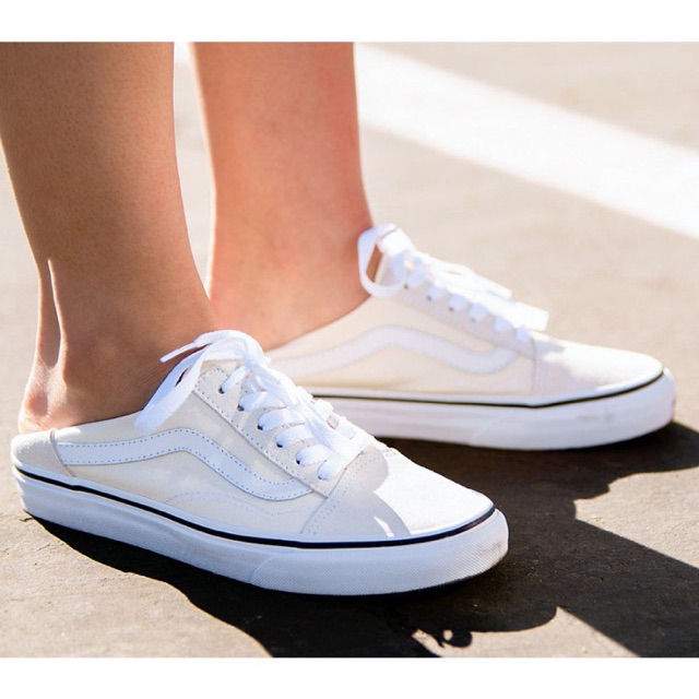 vans old skool mule v36