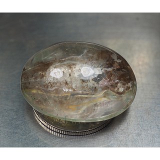 โป่งขามไทย (Quartz with Inclusions) 44.25 กะรัต (021)