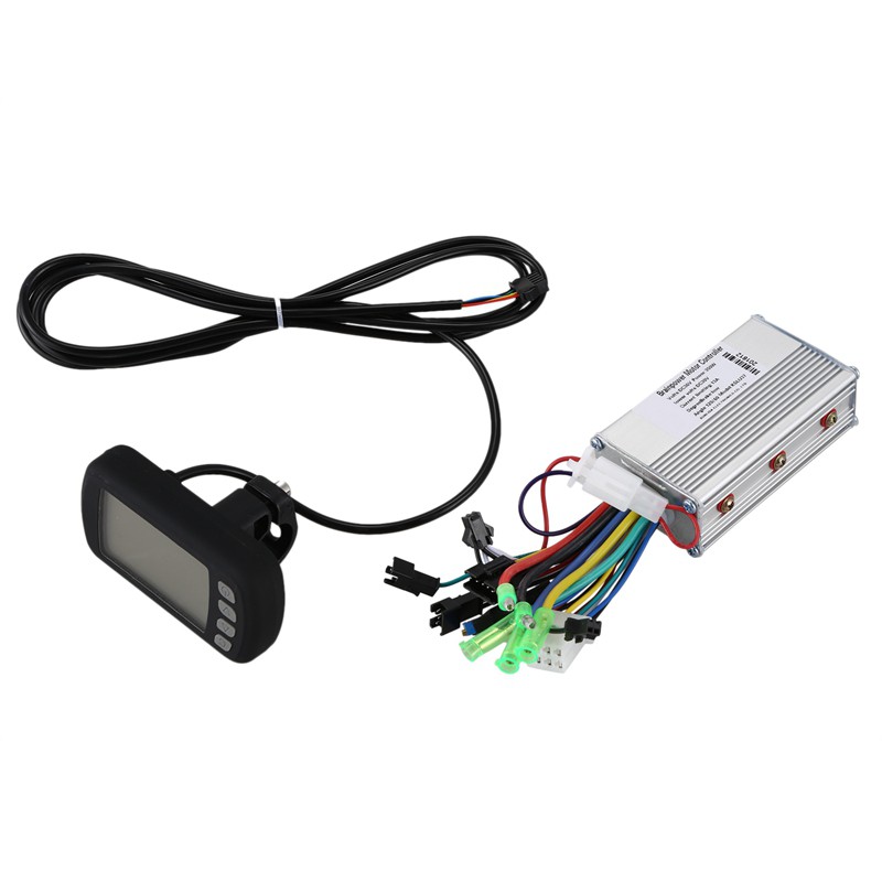 36v 350w motor