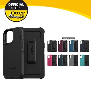 Otterbox Defender Series เคสโทรศัพท์ สําหรับ iPhone 14 Pro Max iPhone 14 Pro iPhone 14 iPhone 14 Plus