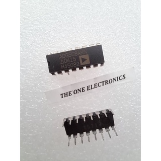 ADG508AKNZ ADG508AKN P DIP16 ADI ใหม่นำเข้าของแท้  IC