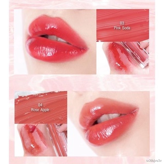 ❍▩Mei Linda ลิปทิ้นท์ Dewy Tint In Gloss ลิปทิ้นท์ที่มากกว่าความฉ่ำ MC-2070