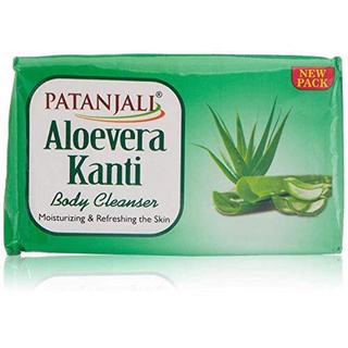 PATANJALI ALOE VERA KANTI BODY CLEANSER