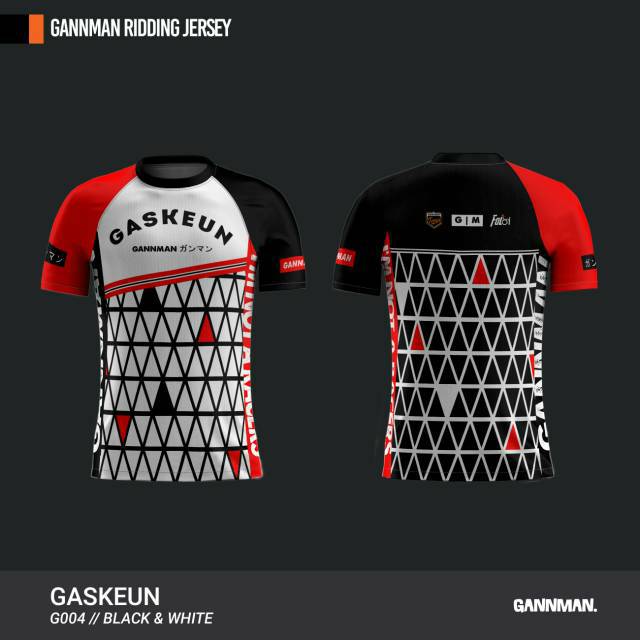 เสื้อกีฬาแข่งรถจักรยานยนต์ Gannman I ' M Not A Racer Xs - 5XL | Shopee ...
