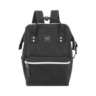 Himawari Backpack กระเป๋าฮิมาวาริ with USB Charging 14" Laptop Compartment 1881 All Color Set 1