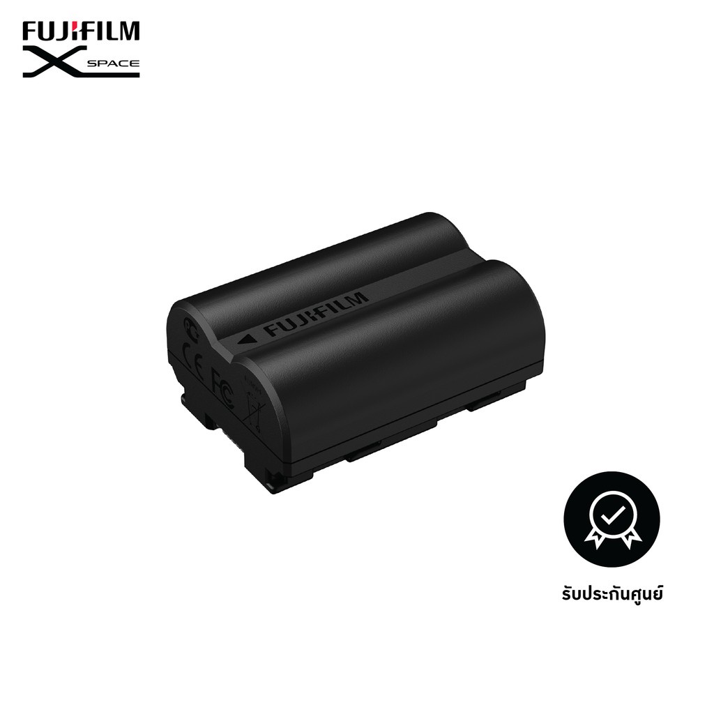 FUJIFILM Battery NP-W235 (แบตเตอรี่สำหรับกล้อง GFX100S / GFX50S II / X-H2S / X-H2 / X-T4)