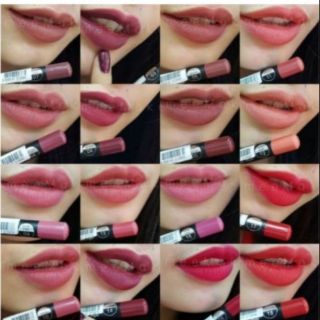 📣SALE 3แท่งขึ้นไปแท่งละ65!!Party queen lipstick pencil ลิปดินสอ