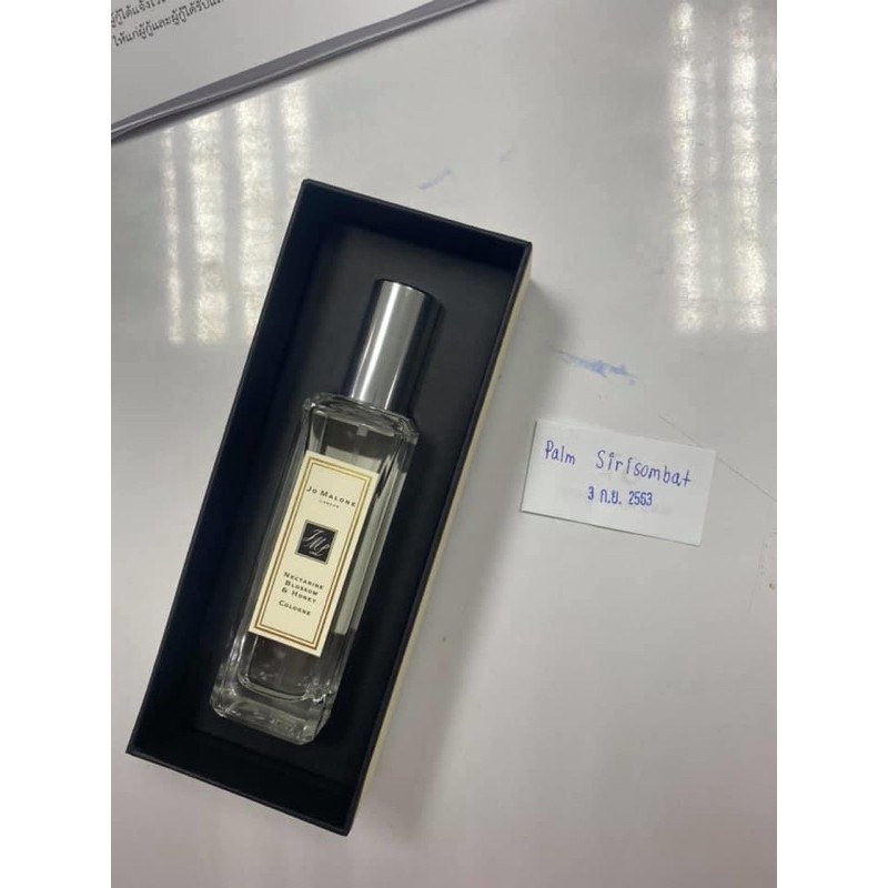 jomalone กลิ่น nectarine