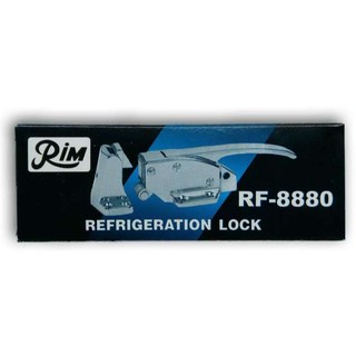 NRP อะไหล่ RIM กลอนสั้นสำหรับตู้แช่สแตนเลส รุ่น RF-8880