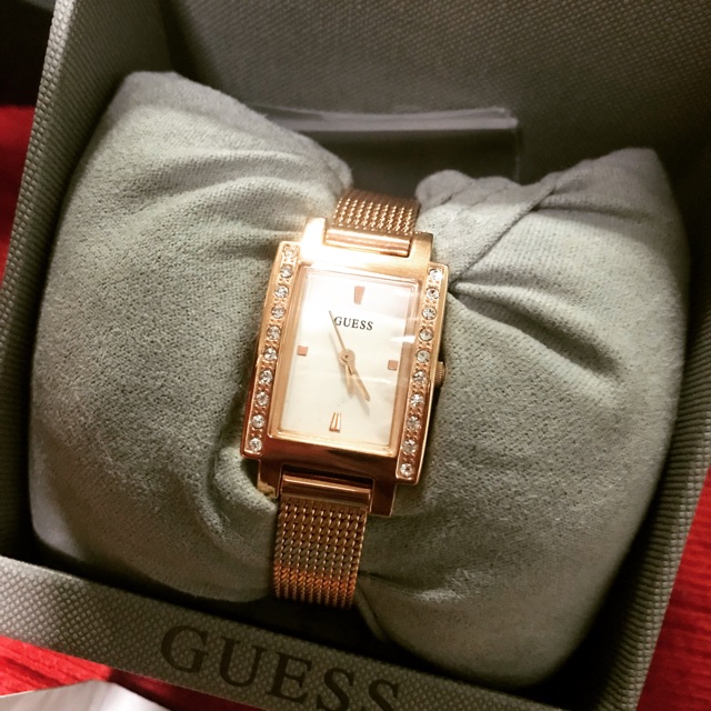 Guess watch