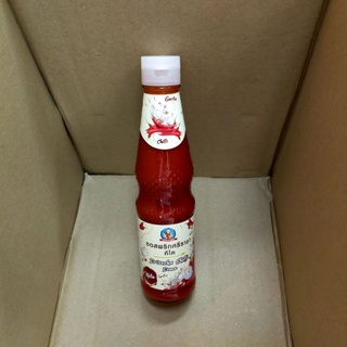 ซอสพริกศรีราชาคีโตSriracha Chili Sauce 320g.