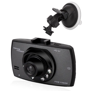 ขากล้องติดรถยนต์ CAR DVR G30